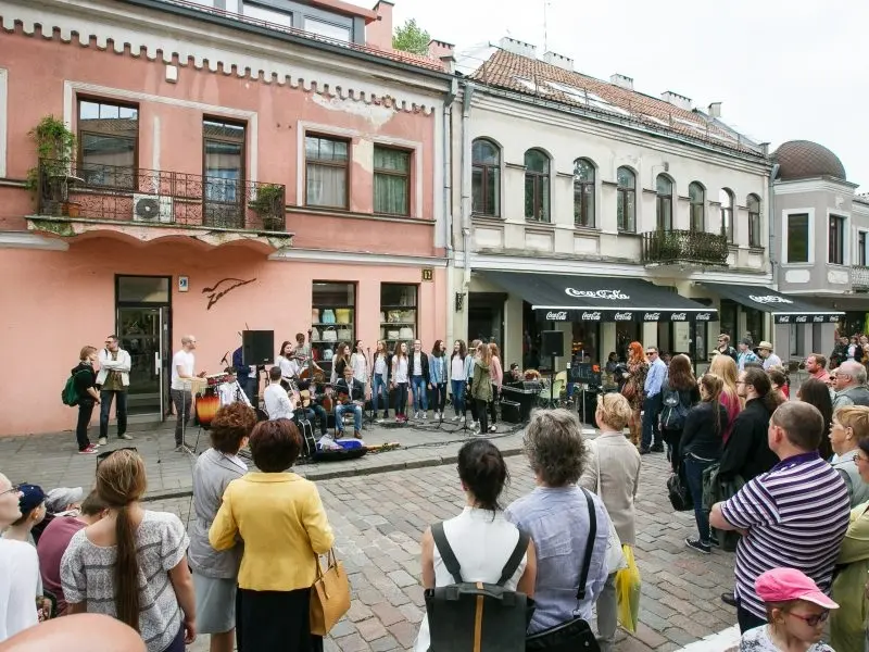 Du lịch Lithuania (Litva): Kh&aacute;m ph&aacute; v&ugrave;ng đất cổ t&iacute;ch của ch&acirc;u &Acirc;u 13
