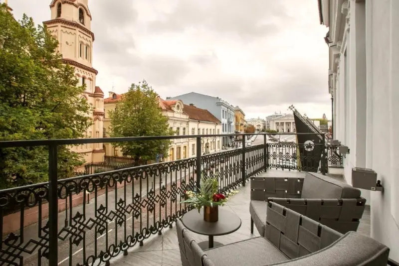 Du lịch Lithuania (Litva): Kh&aacute;m ph&aacute; v&ugrave;ng đất cổ t&iacute;ch của ch&acirc;u &Acirc;u 21