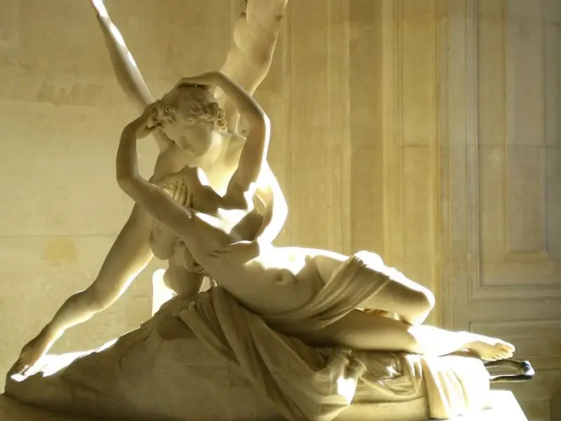 Kh&aacute;m ph&aacute; bảo t&agrave;ng Louvre: Thi&ecirc;n đường nghệ thuật của Paris 14