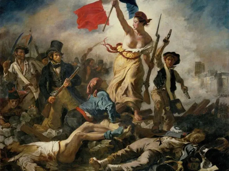 Kh&aacute;m ph&aacute; bảo t&agrave;ng Louvre: Thi&ecirc;n đường nghệ thuật của Paris 20