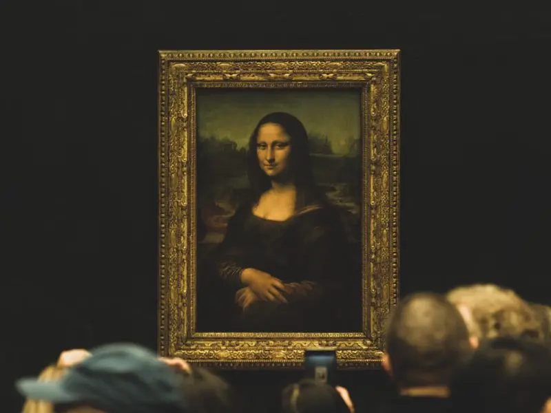 Kh&aacute;m ph&aacute; bảo t&agrave;ng Louvre: Thi&ecirc;n đường nghệ thuật của Paris 9