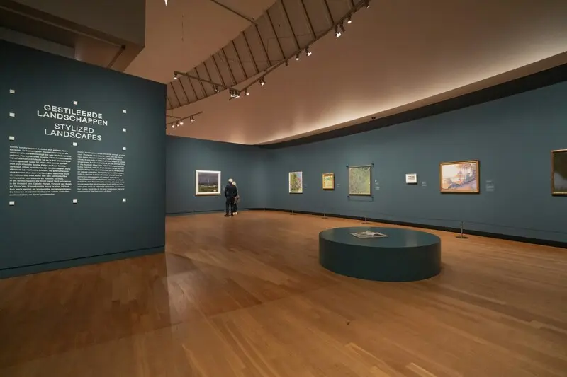 Kh&aacute;m ph&aacute; Bảo t&agrave;ng Van Gogh: H&agrave;nh tr&igrave;nh đưa bạn v&agrave;o thế giới nghệ thuật 3