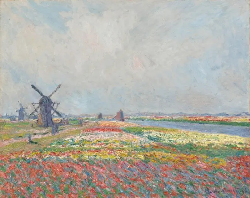Kh&aacute;m ph&aacute; Bảo t&agrave;ng Van Gogh: H&agrave;nh tr&igrave;nh đưa bạn v&agrave;o thế giới nghệ thuật 6