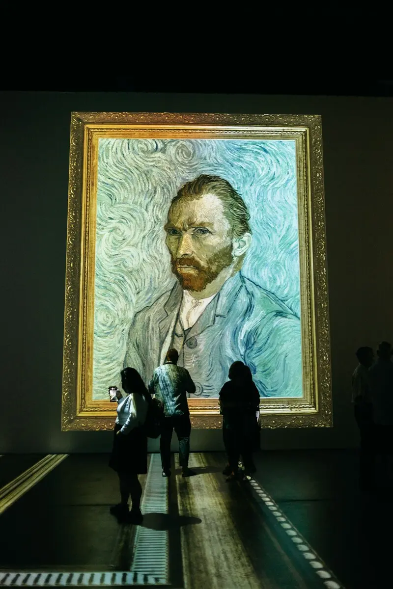 Kh&aacute;m ph&aacute; Bảo t&agrave;ng Van Gogh: H&agrave;nh tr&igrave;nh đưa bạn v&agrave;o thế giới nghệ thuật 7