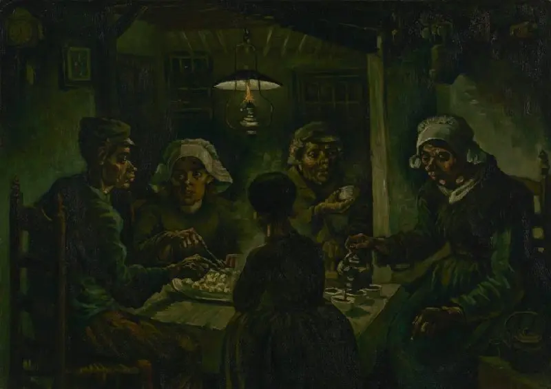 Kh&aacute;m ph&aacute; Bảo t&agrave;ng Van Gogh: H&agrave;nh tr&igrave;nh đưa bạn v&agrave;o thế giới nghệ thuật 4