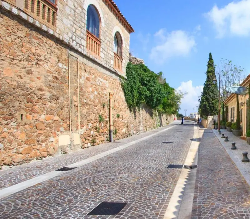Kh&aacute;m ph&aacute; Cannes: Vi&ecirc;n ngọc s&aacute;ng của Địa Trung Hải 5