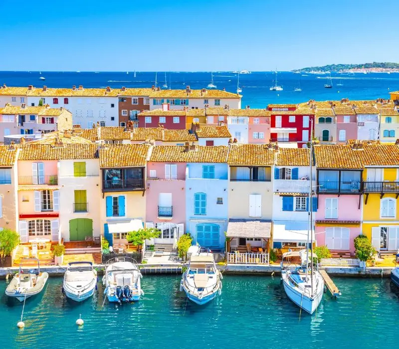 Kh&aacute;m ph&aacute; Cannes: Vi&ecirc;n ngọc s&aacute;ng của Địa Trung Hải 8