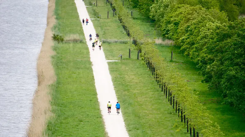 Kh&aacute;m ph&aacute; Ch&acirc;teau de Chambord, cung điện lộng lẫy bậc nhất nước Ph&aacute;p 6