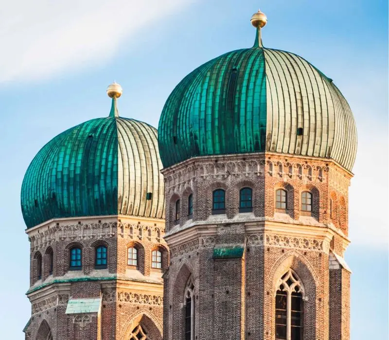 Kh&aacute;m ph&aacute; Frauenkirche: Biểu tượng kiến tr&uacute;c vượt thời gian 4