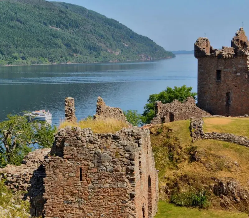 Kh&aacute;m ph&aacute; Inverness, cửa ng&otilde; của Cao nguy&ecirc;n Scotland 3