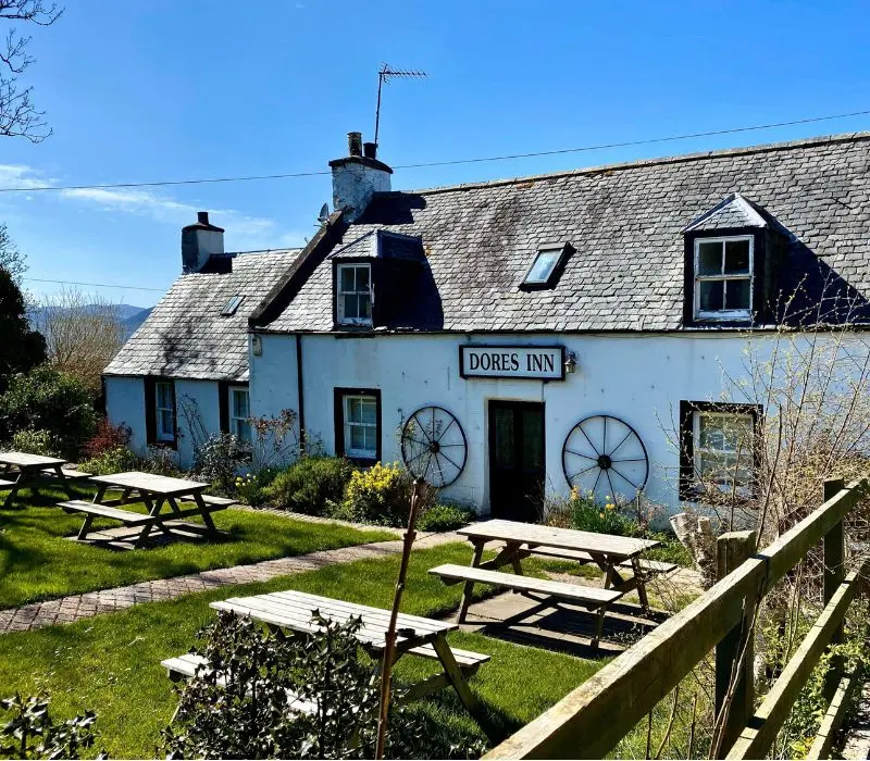 Kh&aacute;m ph&aacute; Inverness, cửa ng&otilde; của Cao nguy&ecirc;n Scotland 8