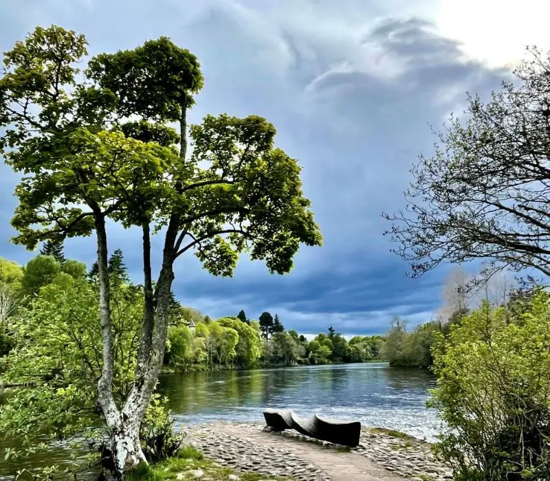 Kh&aacute;m ph&aacute; Inverness, cửa ng&otilde; của Cao nguy&ecirc;n Scotland 6
