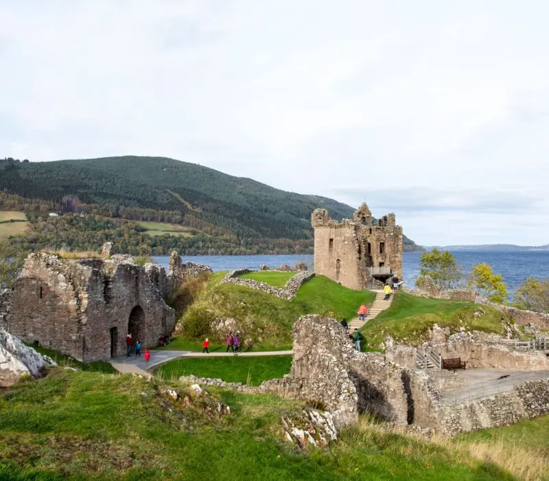 Kh&aacute;m ph&aacute; Inverness, cửa ng&otilde; của Cao nguy&ecirc;n Scotland 4