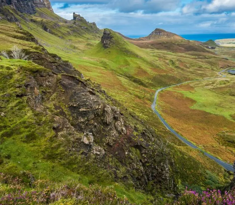 Kh&aacute;m ph&aacute; Inverness, cửa ng&otilde; của Cao nguy&ecirc;n Scotland 10