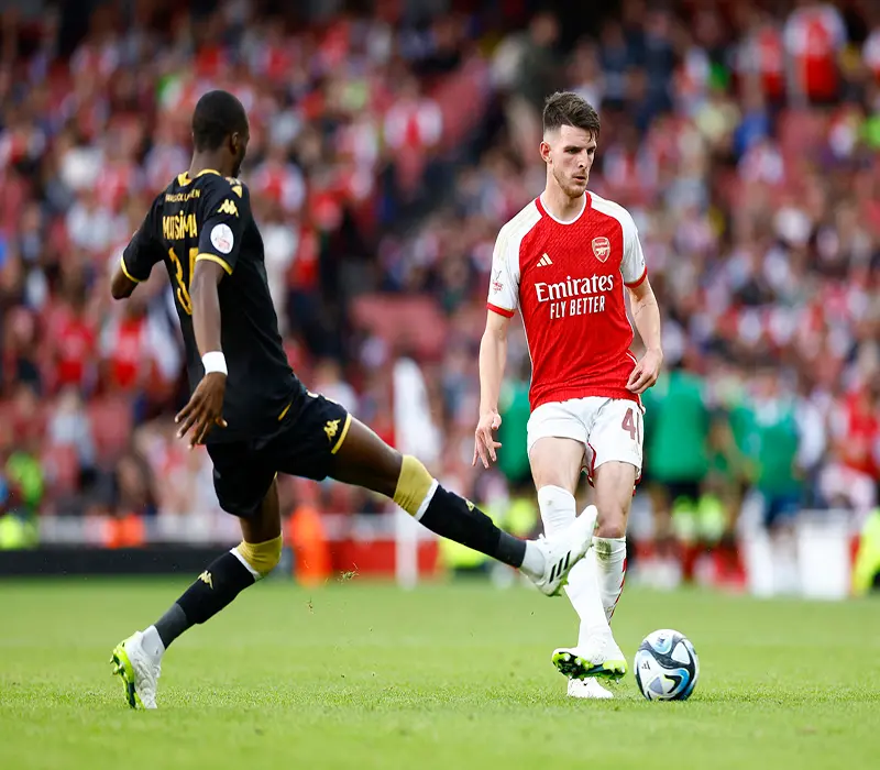 Kh&aacute;m ph&aacute; s&acirc;n Emirates, ng&ocirc;i nh&agrave; của những khẩu thần c&ocirc;ng Arsenal 6