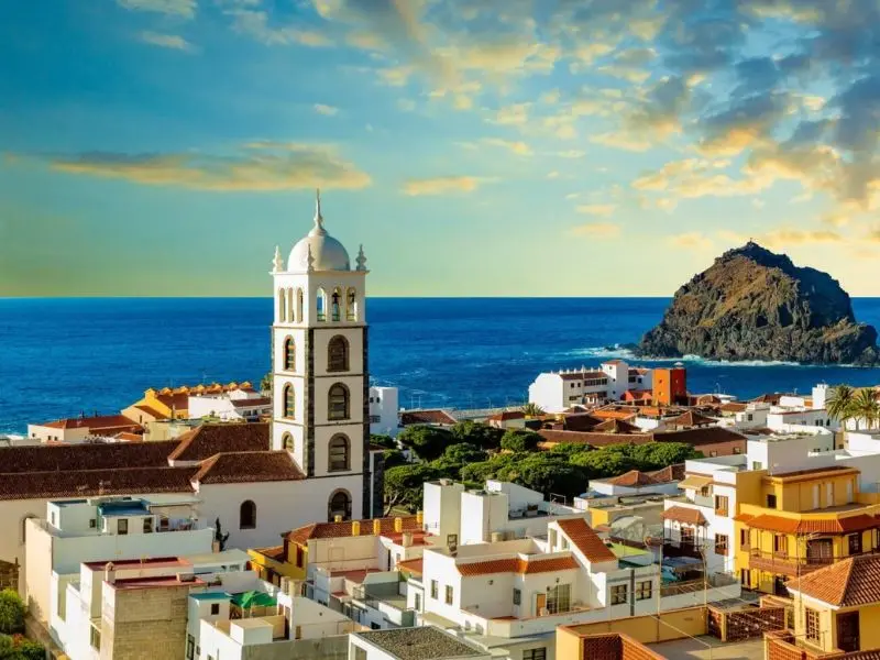 Kh&aacute;m ph&aacute; Tenerife: Thi&ecirc;n đường du lịch biển đẹp nhất T&acirc;y Ban Nha 7