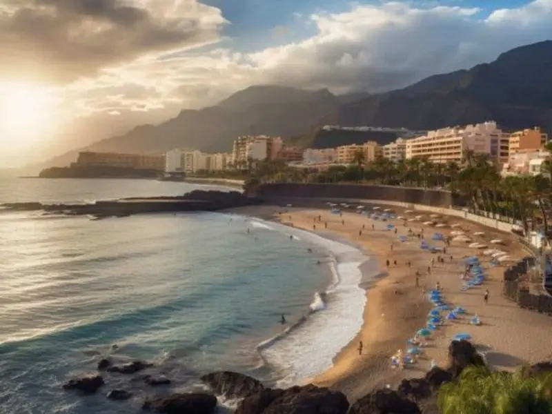 Kh&aacute;m ph&aacute; Tenerife: Thi&ecirc;n đường du lịch biển đẹp nhất T&acirc;y Ban Nha 5