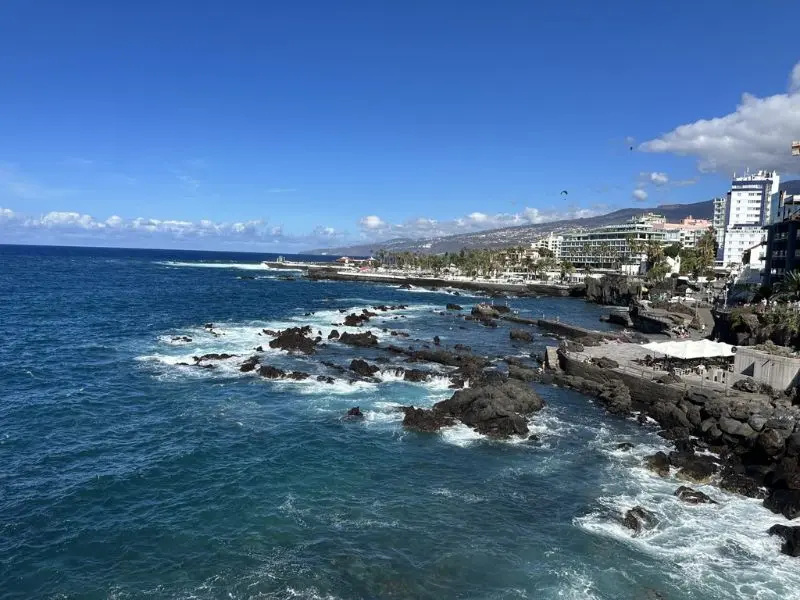 Kh&aacute;m ph&aacute; Tenerife: Thi&ecirc;n đường du lịch biển đẹp nhất T&acirc;y Ban Nha 10