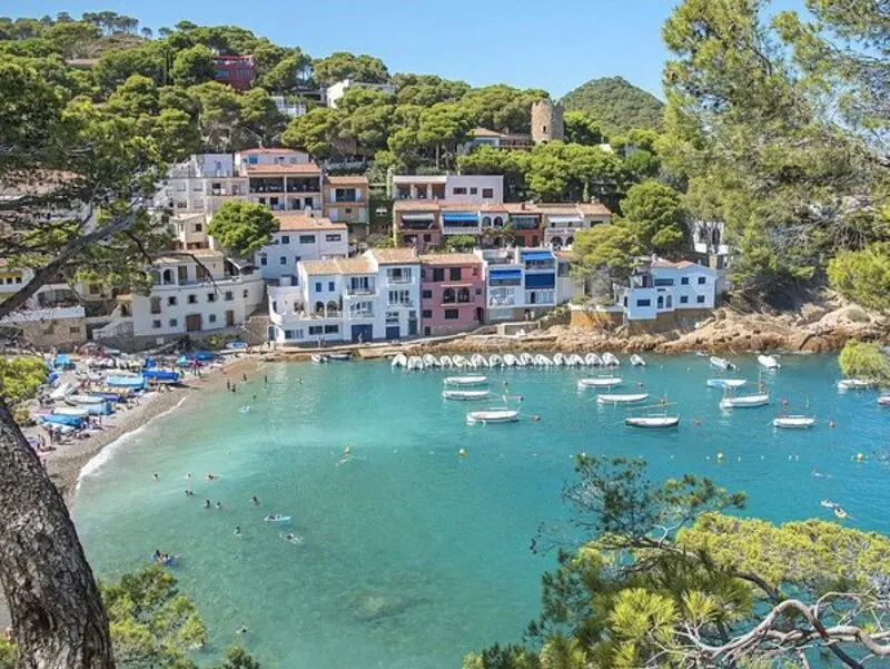 Kinh nghiệm kh&aacute;m ph&aacute; Costa Brava từ A đến Z 5