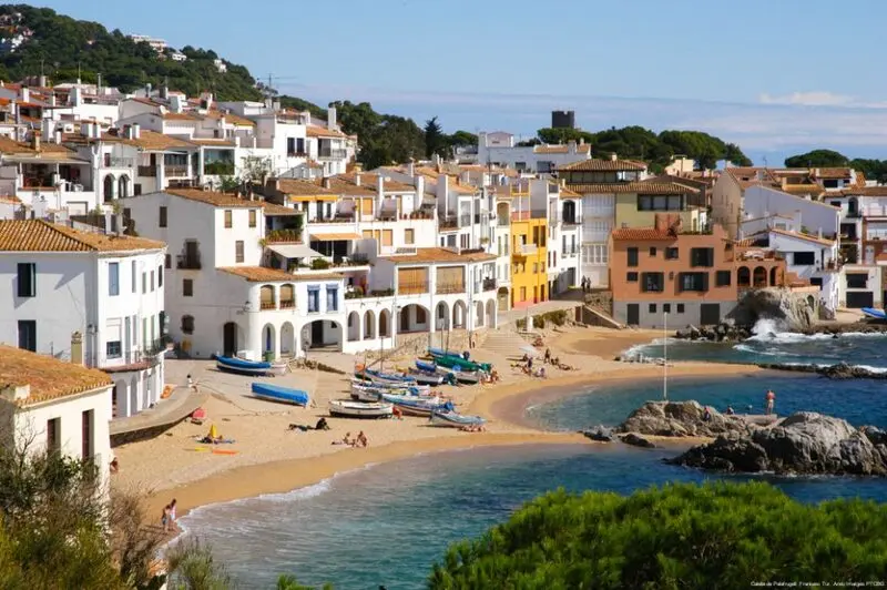 Kinh nghiệm kh&aacute;m ph&aacute; Costa Brava từ A đến Z 2