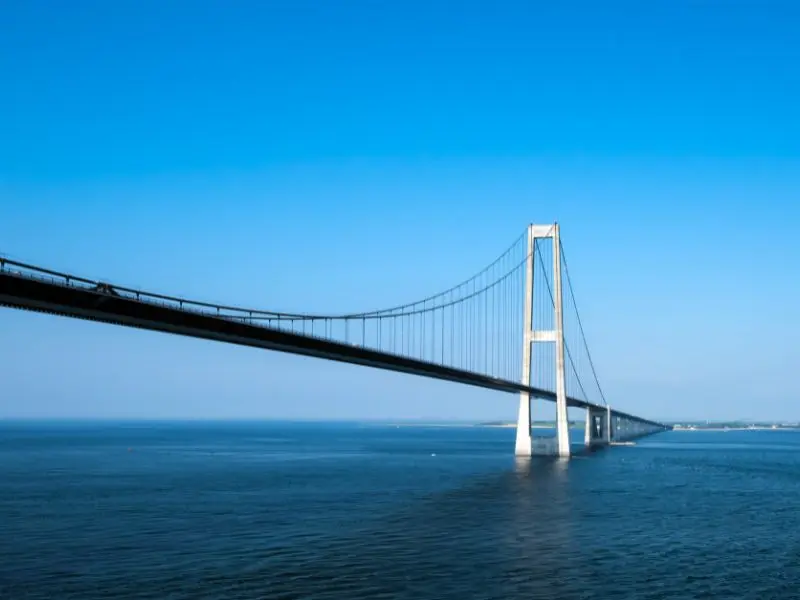 Kinh nghiệm tham quan cầu &Oslash;resund, dải lụa nối liền hai đất nước 4