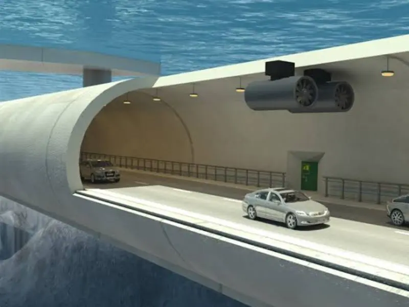 Kinh nghiệm tham quan cầu &Oslash;resund, dải lụa nối liền hai đất nước 7