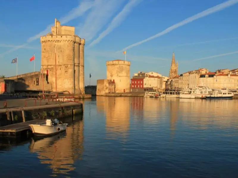La Rochelle: Top 8 địa điểm nhất định phải trải nghiệm khi đến đ&acirc;y 6