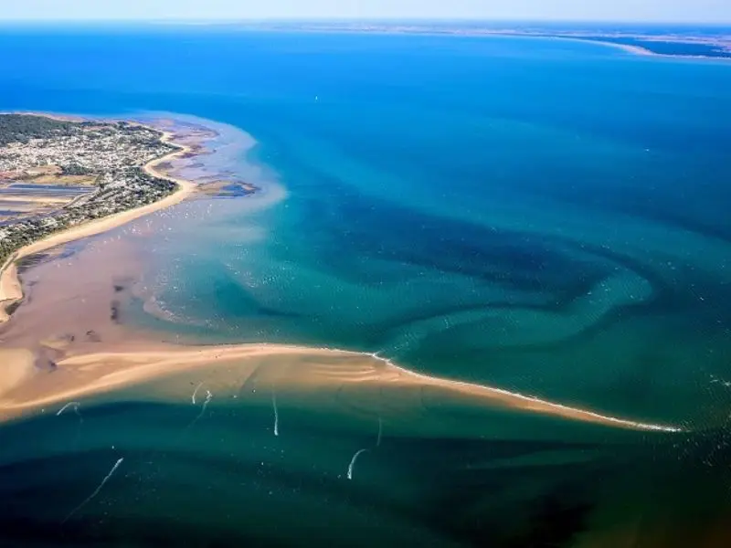 La Rochelle: Top 8 địa điểm nhất định phải trải nghiệm khi đến đ&acirc;y 10