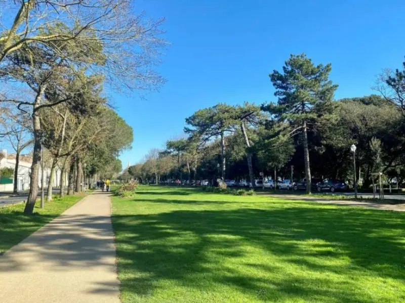 La Rochelle: Top 8 địa điểm nhất định phải trải nghiệm khi đến đ&acirc;y 9