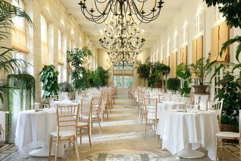 L&acirc;u đ&agrave;i Ch&acirc;teau de Chenonceau: Vi&ecirc;n ngọc v&ugrave;ng Loire nước Ph&aacute;p 10