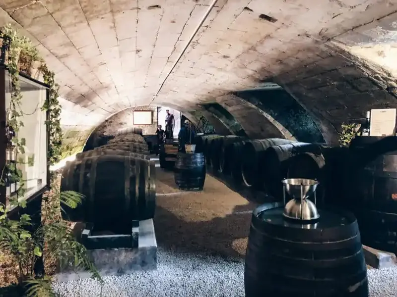 L&acirc;u đ&agrave;i Ch&acirc;teau de Chenonceau: Vi&ecirc;n ngọc v&ugrave;ng Loire nước Ph&aacute;p 11