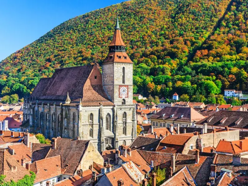 L&acirc;u đ&agrave;i Peles, biểu tượng về vẻ đẹp của xứ Romania 11