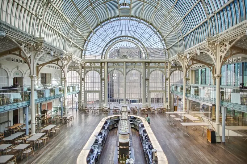 Royal Opera House: Giao lộ giữa nghệ thuật tr&igrave;nh diễn v&agrave; x&uacute;c cảm 6