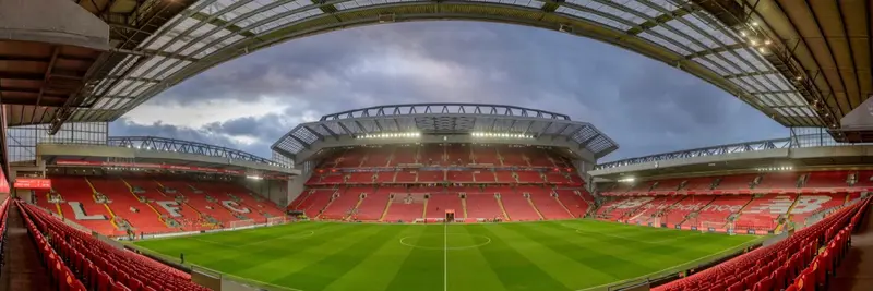 T&igrave;m về huyền thoại S&acirc;n vận động Anfield của Liverpool 4