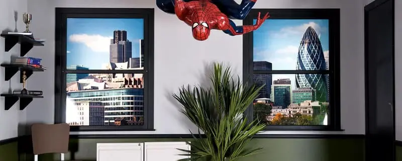 T&igrave;m về London thưởng ngoạn Bảo t&agrave;ng tượng s&aacute;p Madame Tussauds 10