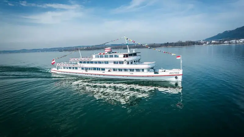 Tuyệt sắc thắng cảnh Bodensee, vi&ecirc;n thủy ngọc giữa l&ograve;ng ch&acirc;u &Acirc;u 6