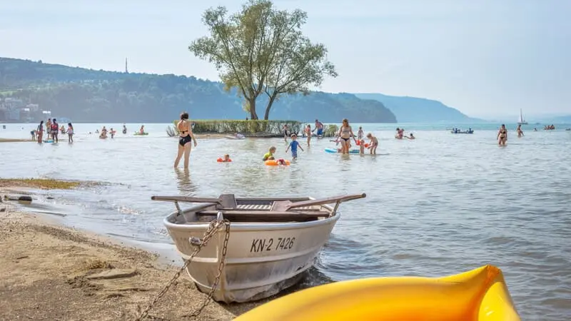 Tuyệt sắc thắng cảnh Bodensee, vi&ecirc;n thủy ngọc giữa l&ograve;ng ch&acirc;u &Acirc;u 11
