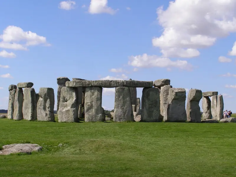 V&ograve;ng tr&ograve;n đ&aacute; Stonehenge Anh, nơi b&iacute; ẩn chưa được giải m&atilde; 3