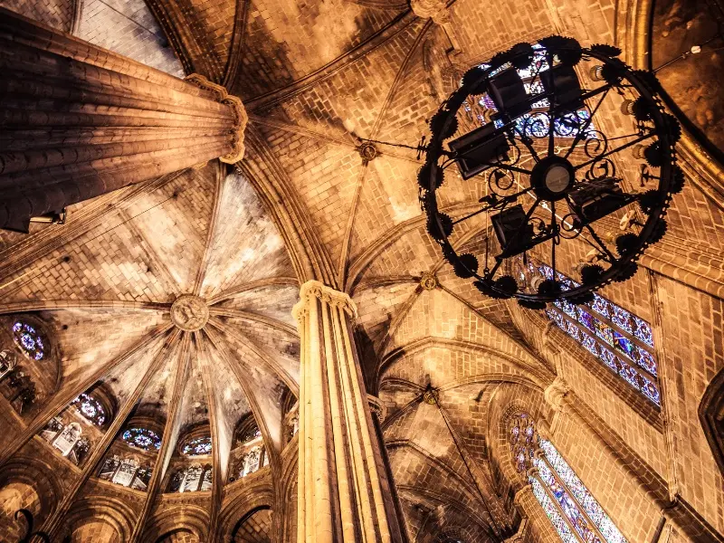 York Minster, h&agrave;nh tr&igrave;nh kh&aacute;m ph&aacute; kỳ quan Trung Cổ tại Anh 6