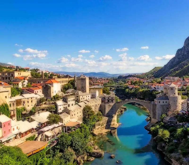 Du lịch Balkan: Khám phá vùng đất huyền bí Đông Nam châu Âu