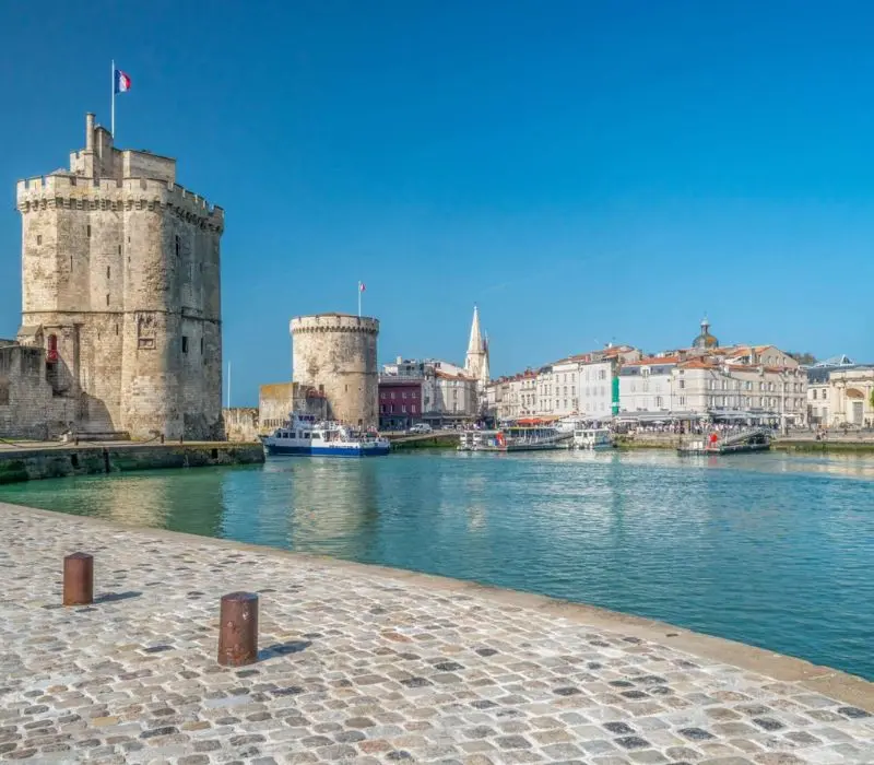 La Rochelle: Top 8 địa điểm nhất định phải trải nghiệm khi đến đây