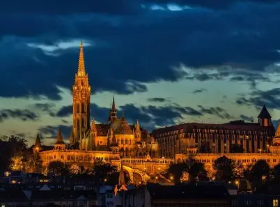 Nhà thờ Matthias: Hành trình khám phá di sản lịch sử của Budapest