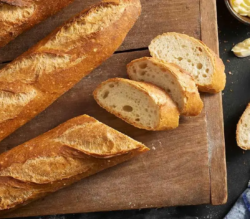 Bánh mì Pháp Baguette: Tinh hoa ẩm thực chinh phục cả thế giới