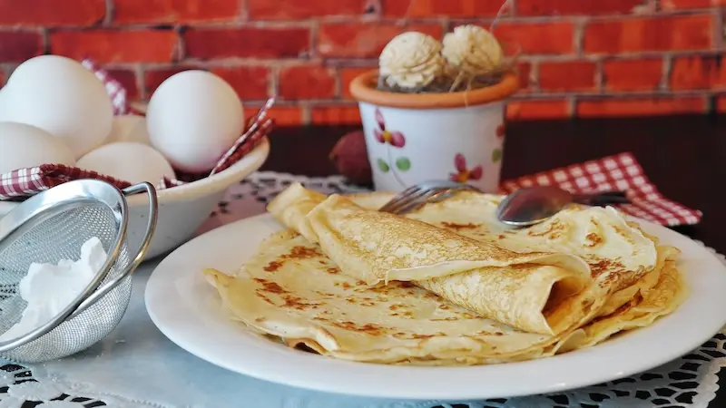 Ẩm thực Hà Lan: Top 15 món ăn đặc sắc không thể bỏ qua 2