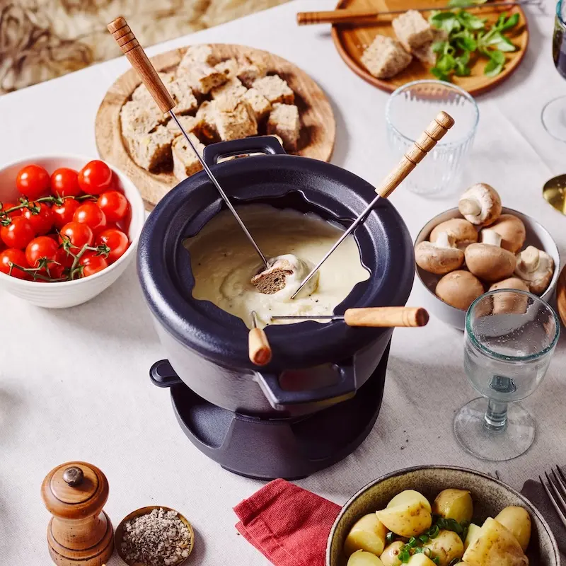 Bản đồ ẩm thực Thụy Sĩ v&agrave; những m&oacute;n ăn trứ danh 3