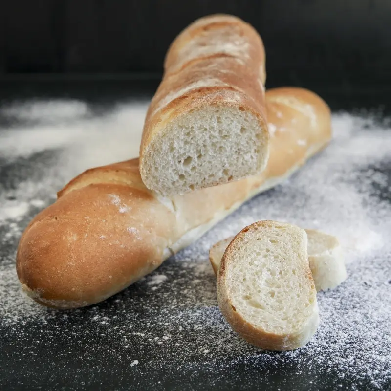 B&aacute;nh m&igrave; Ph&aacute;p Baguette: Tinh hoa ẩm thực chinh phục cả thế giới 6