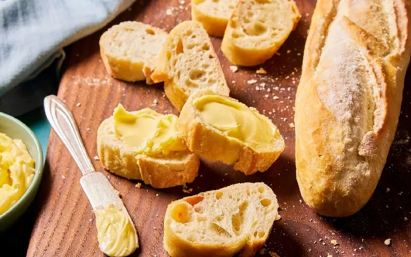 B&aacute;nh m&igrave; Ph&aacute;p Baguette: Tinh hoa ẩm thực chinh phục cả thế giới 7