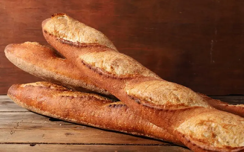 B&aacute;nh m&igrave; Ph&aacute;p Baguette: Tinh hoa ẩm thực chinh phục cả thế giới 4