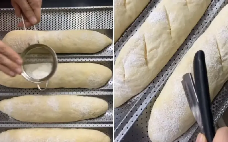B&aacute;nh m&igrave; Ph&aacute;p Baguette: Tinh hoa ẩm thực chinh phục cả thế giới 12