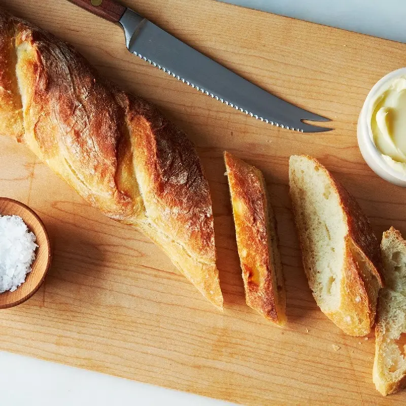 B&aacute;nh m&igrave; Ph&aacute;p Baguette: Tinh hoa ẩm thực chinh phục cả thế giới 3